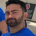 Nikos Koufiotis